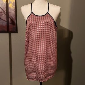 Flattering Ann Taylor tank top